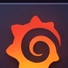 Logo Grafana